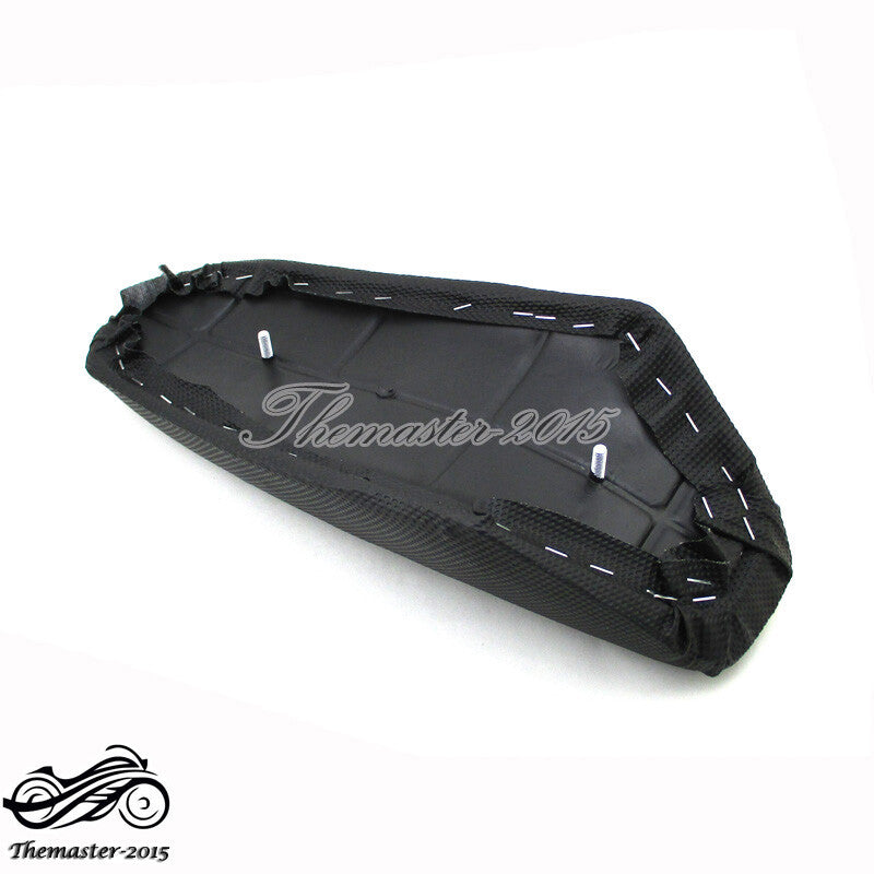 for Seat Assembly Cushion Fit for Mini Moto Dirt Pocket Bike 47cc 49cc Coolster QG-50