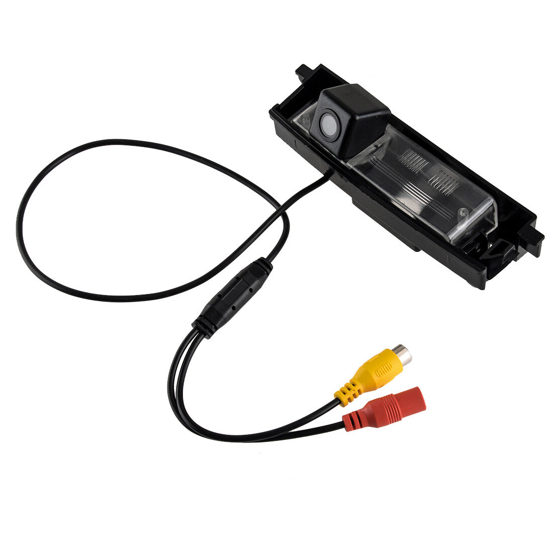 Car Rear View Reversing Backup Parking Camera 12V Fit For RAV4 2006-2012 v