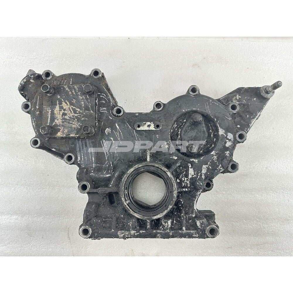 4TNV88 Timer Cover for Excavator Engine Parts