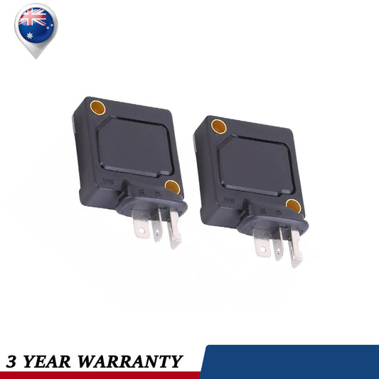 2X for Mazda RX4 RX5 RX-7 FB 12A 13B S2 S3 81-85 Ignition Control Modules J-109 Q