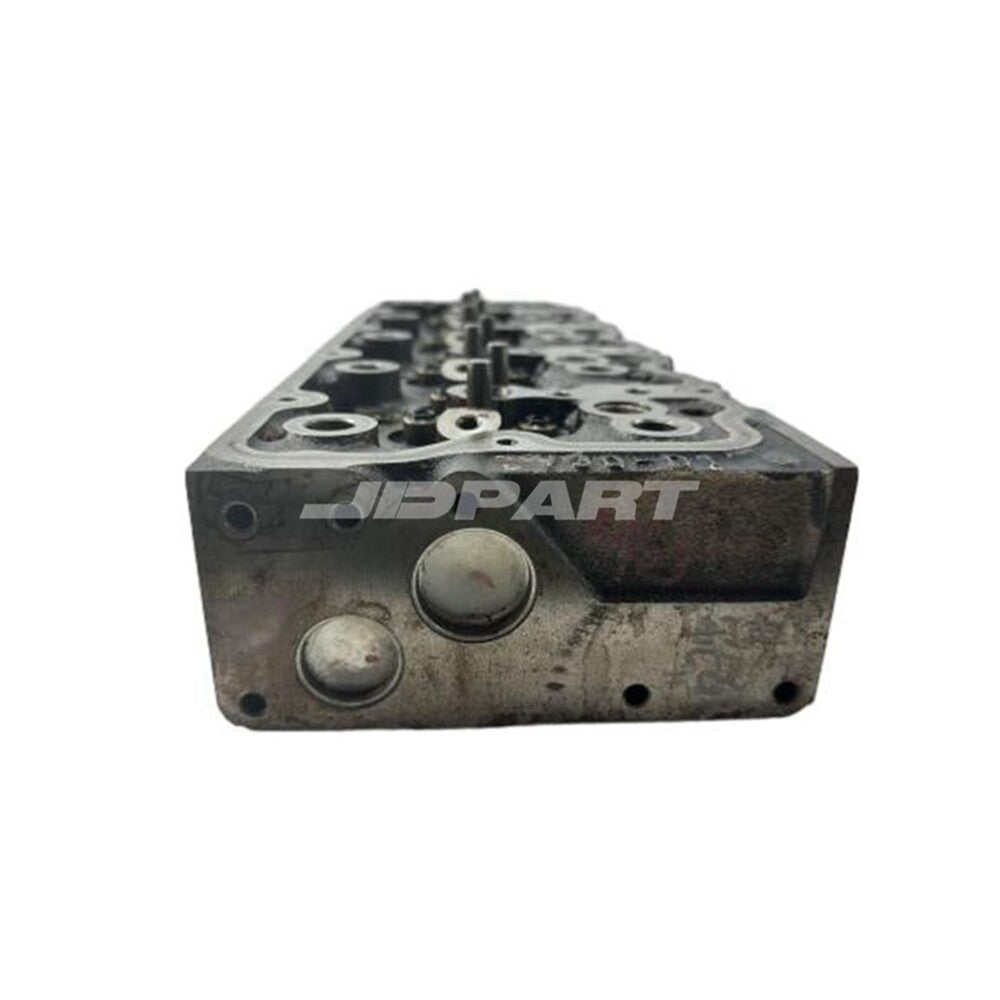 V3307 Cylinder Head Assy with EGR - Parts for Excavator Engines