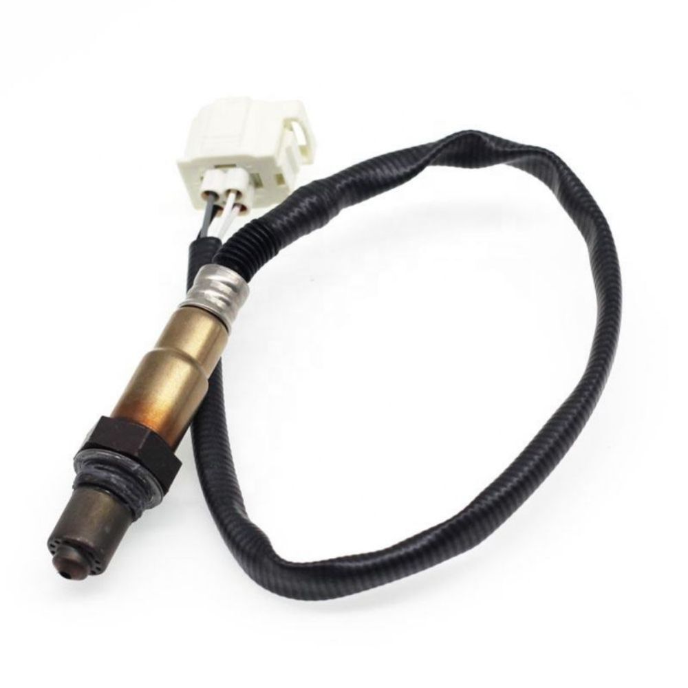 1PCS Auto Parts Exhaust Oxygen Sensor A0065423918 0065423918 Q