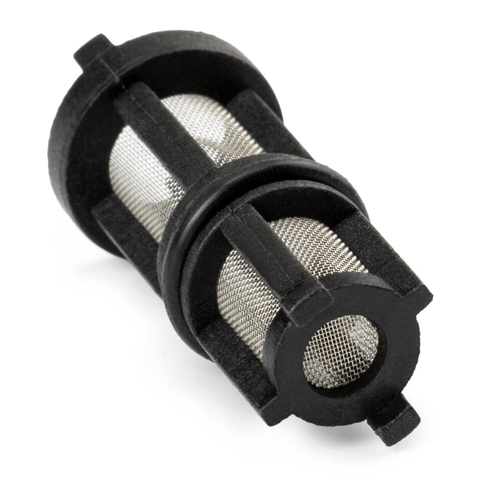 2-Pack Engine Oil Pressure Sensor Screen Filter for GMC 5.3, 6.0, and 6.2L 917-143- v
