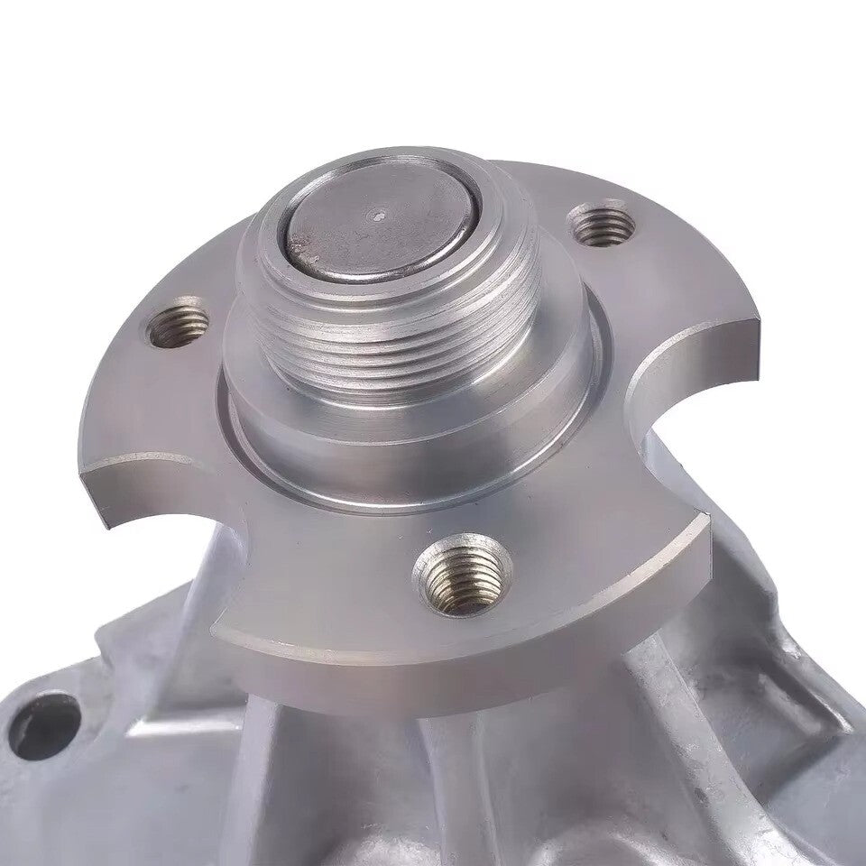 Engine Motor Belt Idler Fan Pulley LR035555 for Land Rover LR4 2010-2013 5.0L V8 Q
