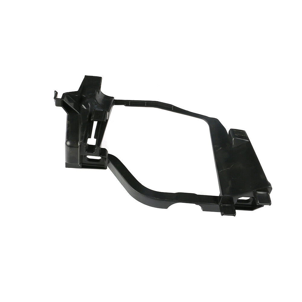 Passenger Side Headlight Mount Bracket 63126936090 for BMW E60 E61 5-Series