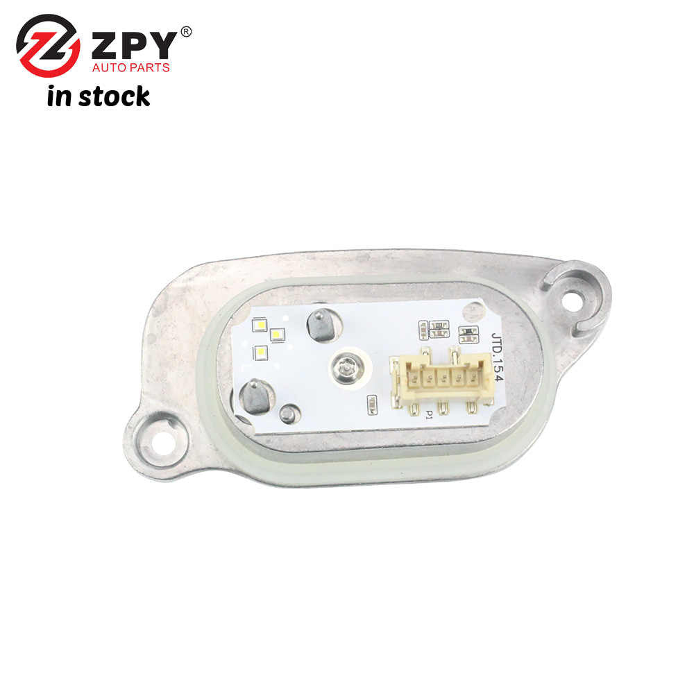 ZPY Auto Lighting Systems DRL LED Headlight Ballast Module 8V0998473