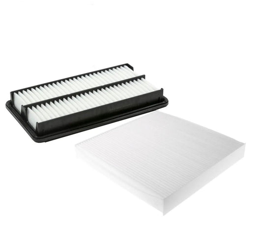Advanced combination air filter and cabin air filter for the all-new for Honda Pilot 2016 - 2021