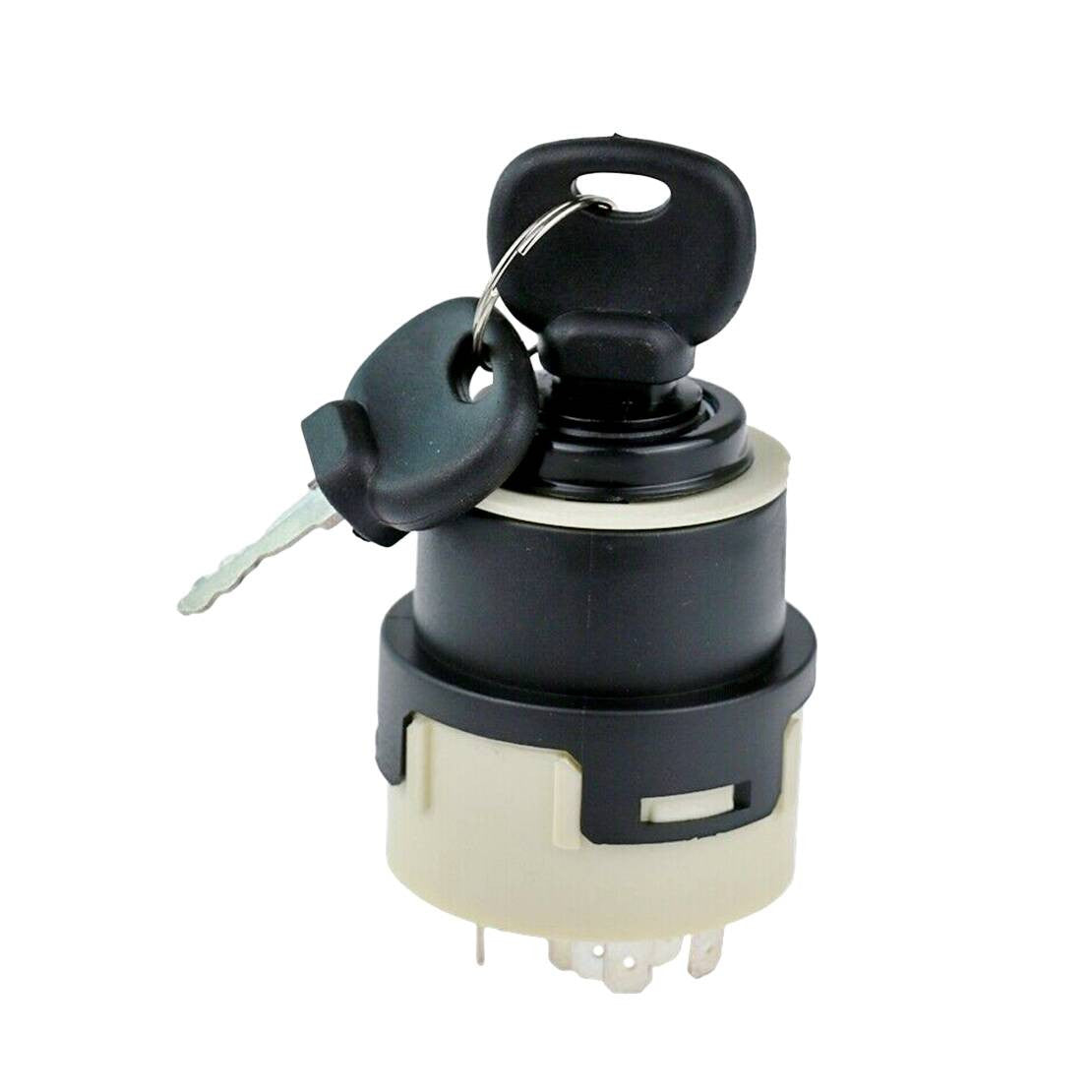 Ignition Switch 701/80184 85804674 50988 With 2 keys Fit for JCB hot