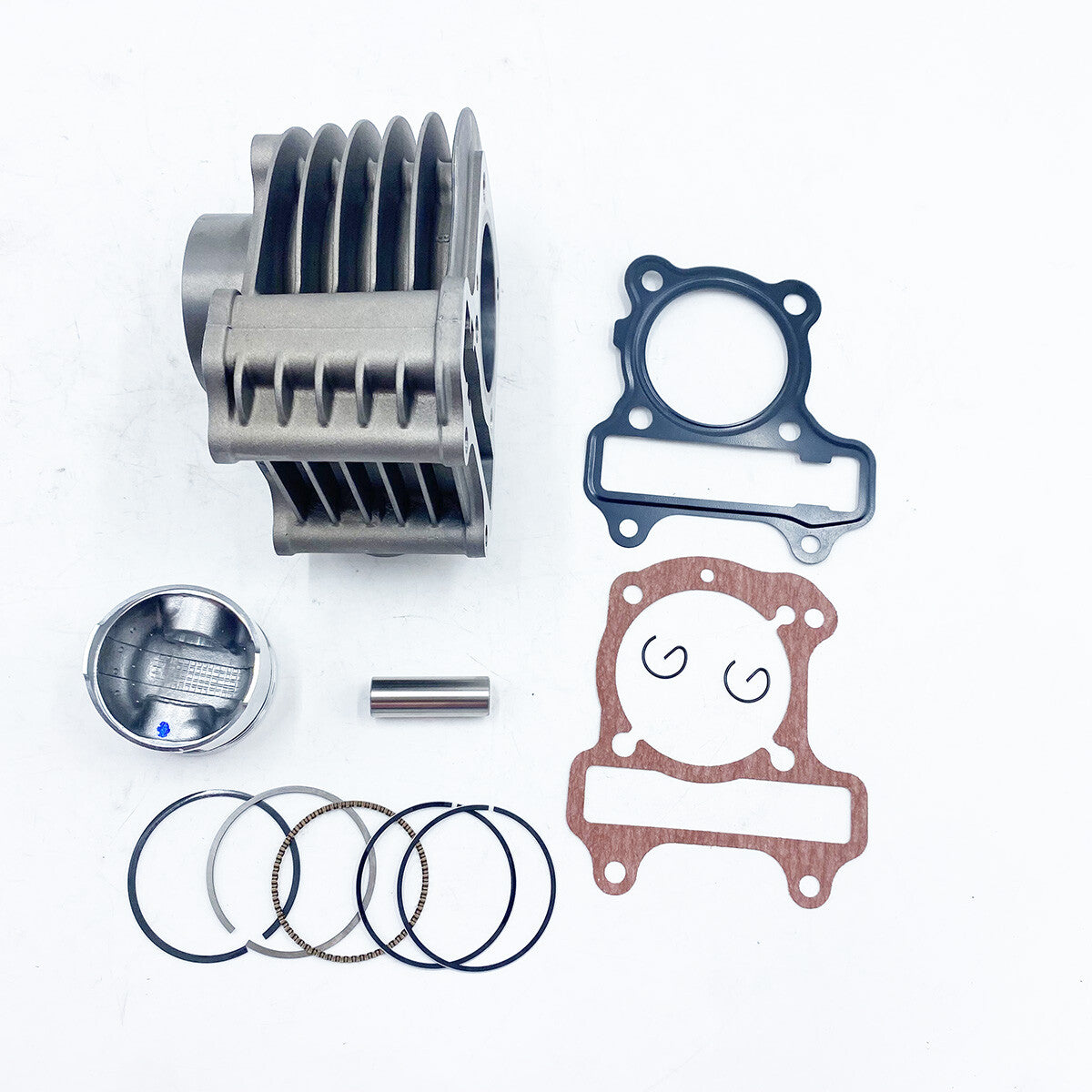 New Cylinder Set For WH100 Scooter Parts