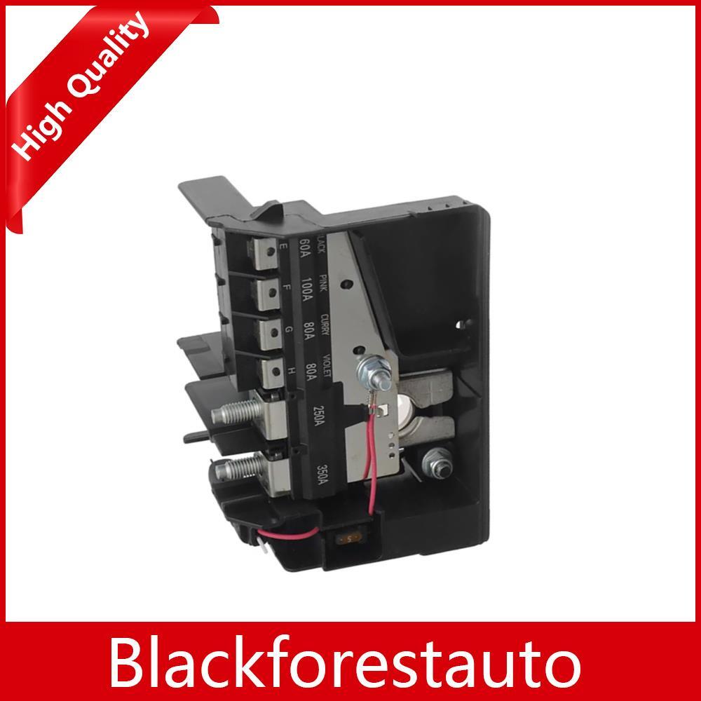 For Malibu 2016-2020 Battery Distribution Engine Compartment Fuse Block 84692223 Q