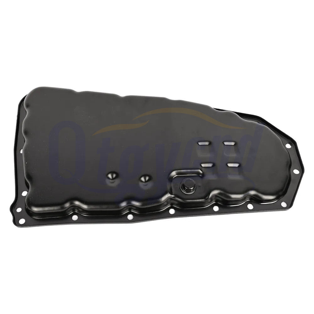 New OE transmission fluid pan 2705A014 for Mitsimin Outlander Lancer
