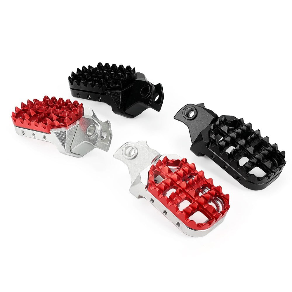 2'51mm Motorcycle High Flow Air Filter For Motocross Scooter Air Pods Cleaner m