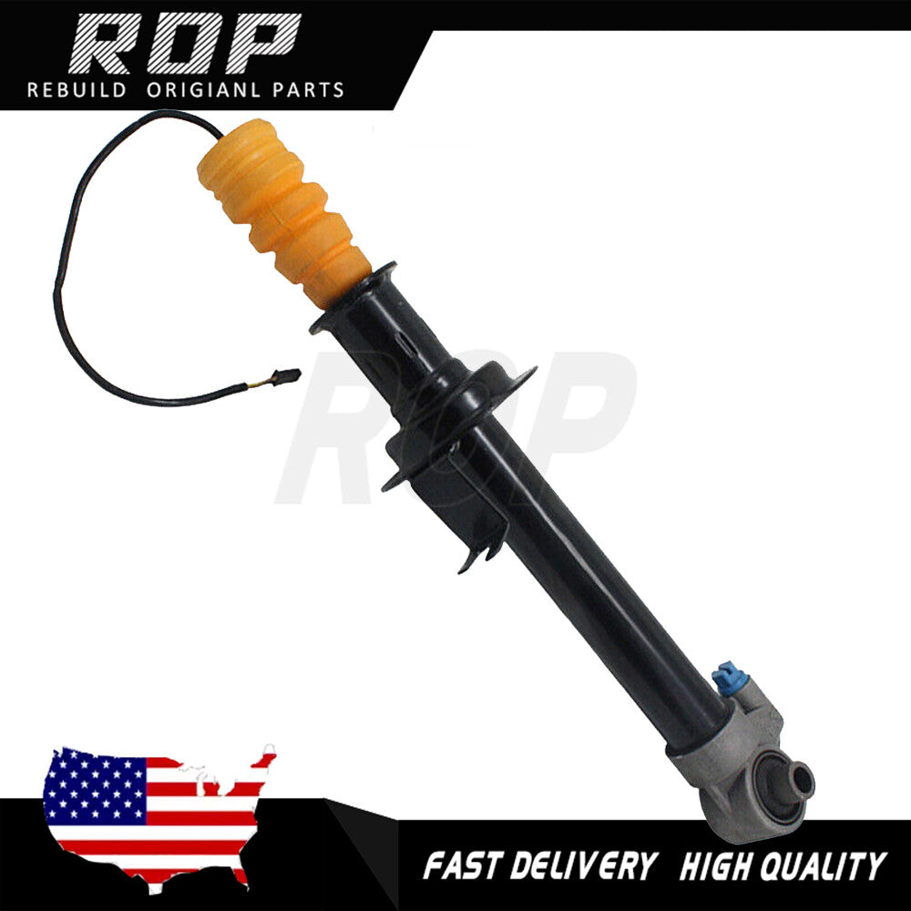 Rear Right Shock Absorber EDC For 1995-2001 for BMW E38 740i 740iL 750iL 37121091572
