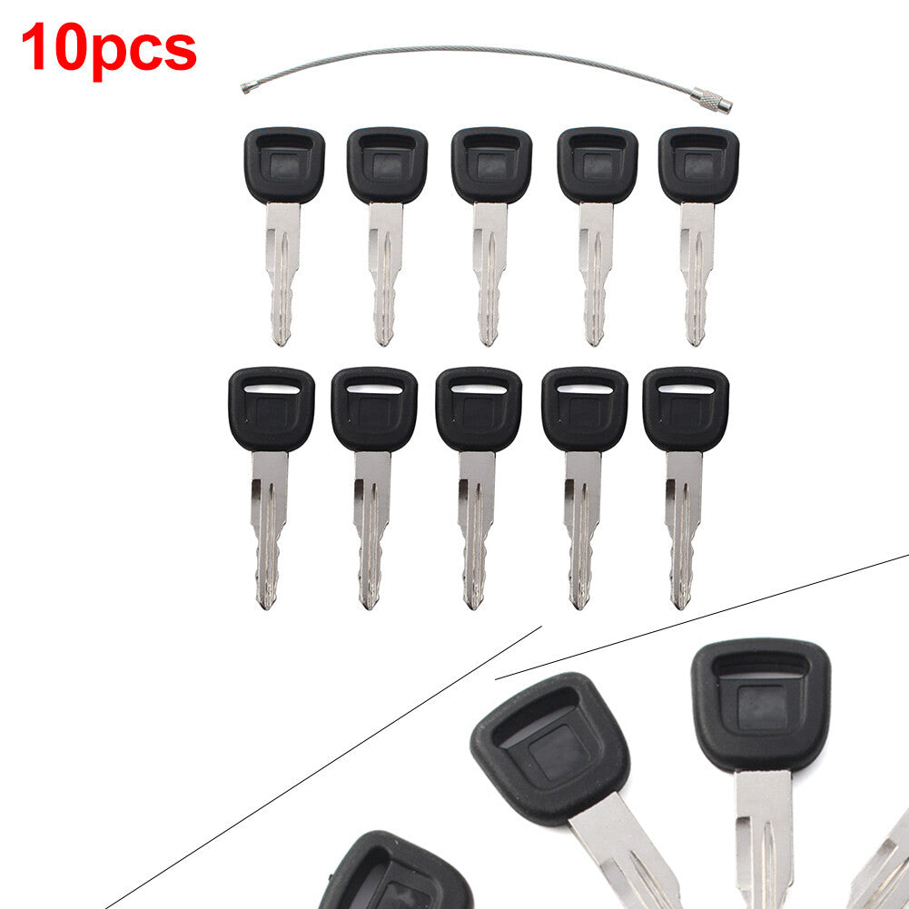 Ignition Keys T0270-81840 T0270-81820 81840 for Kubota B/L /M Series Tractors