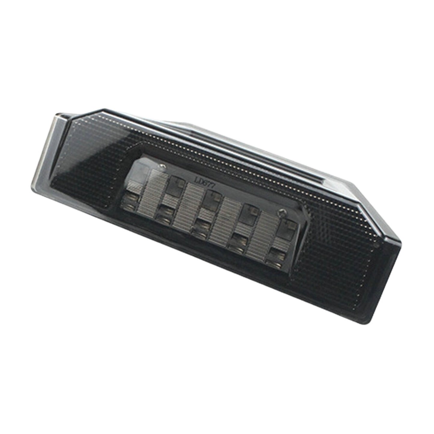 Smoked Lens Rear Brake Tail Light Fits for Polaris Ranger 570 900 1000 Crew 900