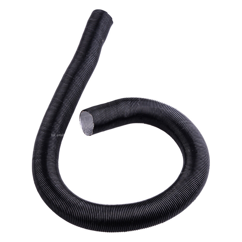 Diesel Combustion Air Intake Hose Pipe Fits Webasto Eberspacher Heater Q
