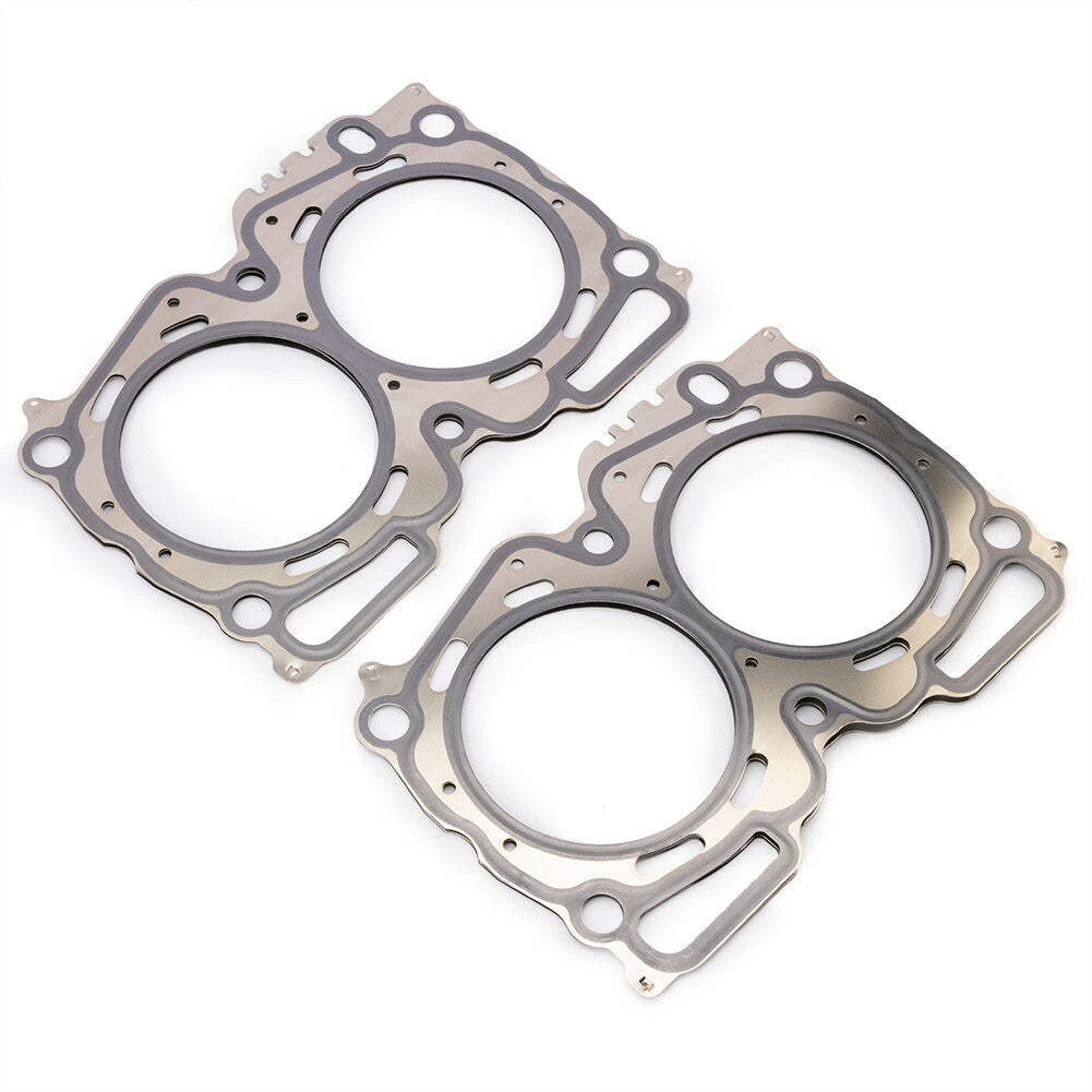 2-Piece Head Gasket Set 11044AA642 for Impreza STi EJ257 EJ255 TURBO Legacy