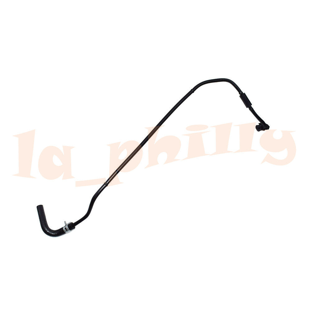 Throttle Body Inlet Hose Pipe Fit for Vauxhall for Astra Vectra Zafira 25192904 Q