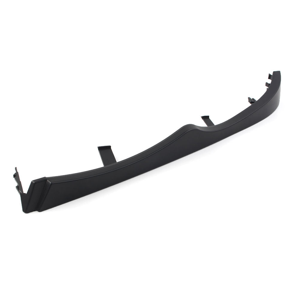Front Under Headlight Molding Cover Trim for BMW 3 Series E46 4 Door 1998-2005 L