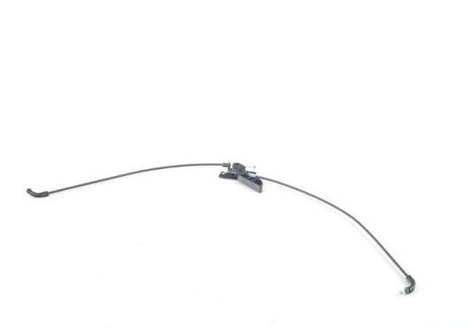 new engine hood release cable suitable for F07, F10, F11, F01, F02, 528i, 535i, 640i- n