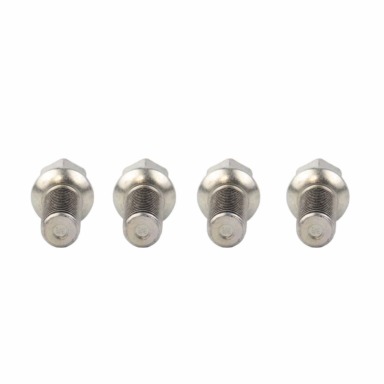 4x Wheel Lug Bolt 8D0601139D for VW for Golf for Jetta for Audi A3 S3 for A4 for A6 for A8 TT M14*1.5*27 Q