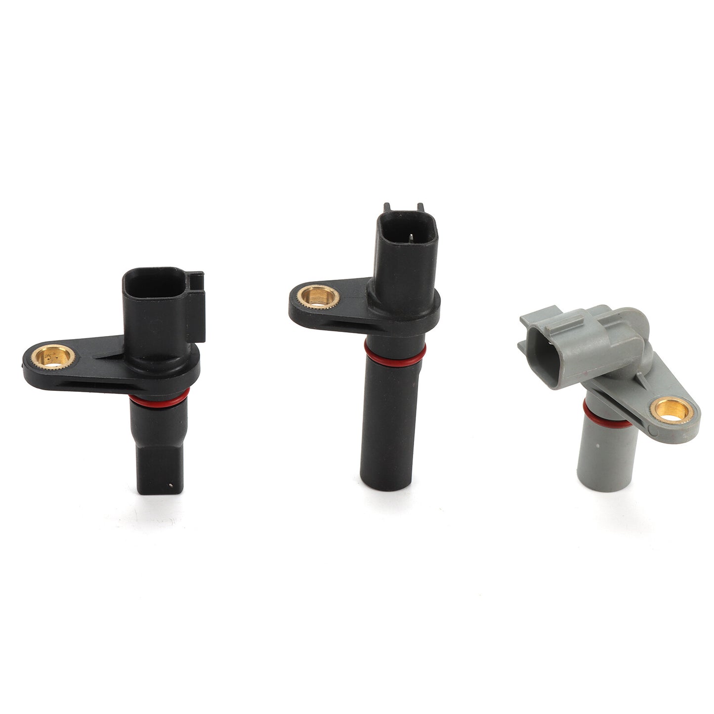 3-pack AE8P7H103A automotive transmission speed sensor for C-Max Focus Fiesta- n