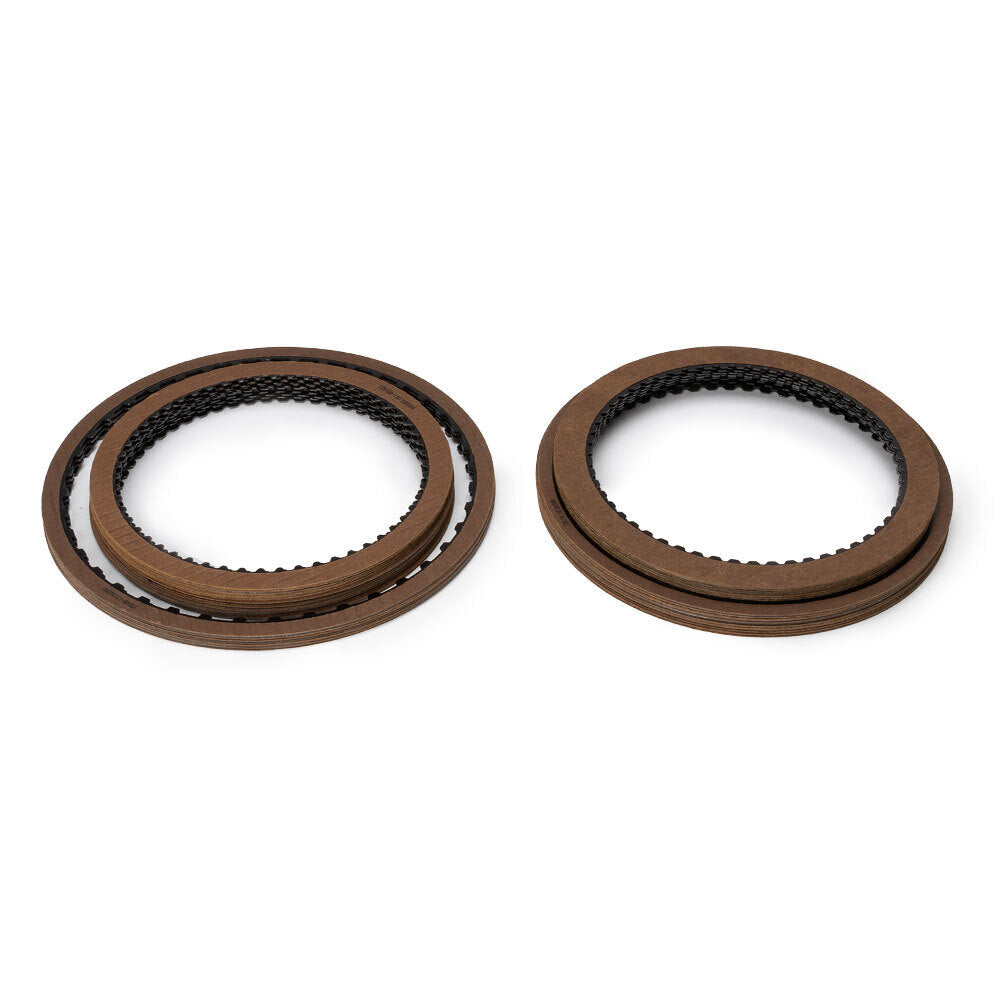 TF70SC TF70 Transmission Clutch Plates Friction Kit for FORD for VOLVO for PEUGEOT Car