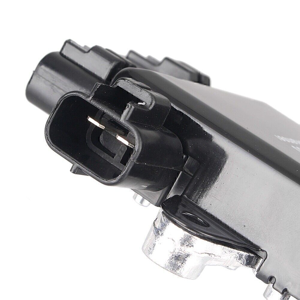 for Mazda 6 MPV/ for Mitsubishi Lancer 2002-2006 2005 2004 Cooling Fan Control Module Q