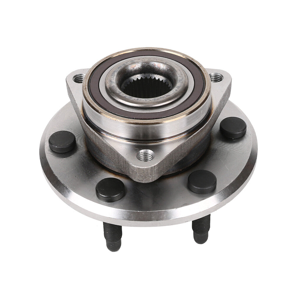 Fit for Buick Enclave 2008-2015 6Pcs Auto Front/Rear Wheel Hub Bearing 22756832