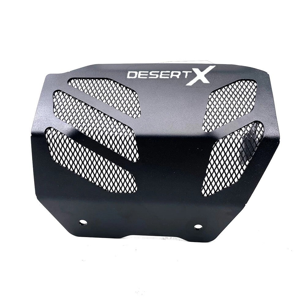 for Ducati Desert X Evotech Engine Guard Protector DesertX 2022 Radiator cover