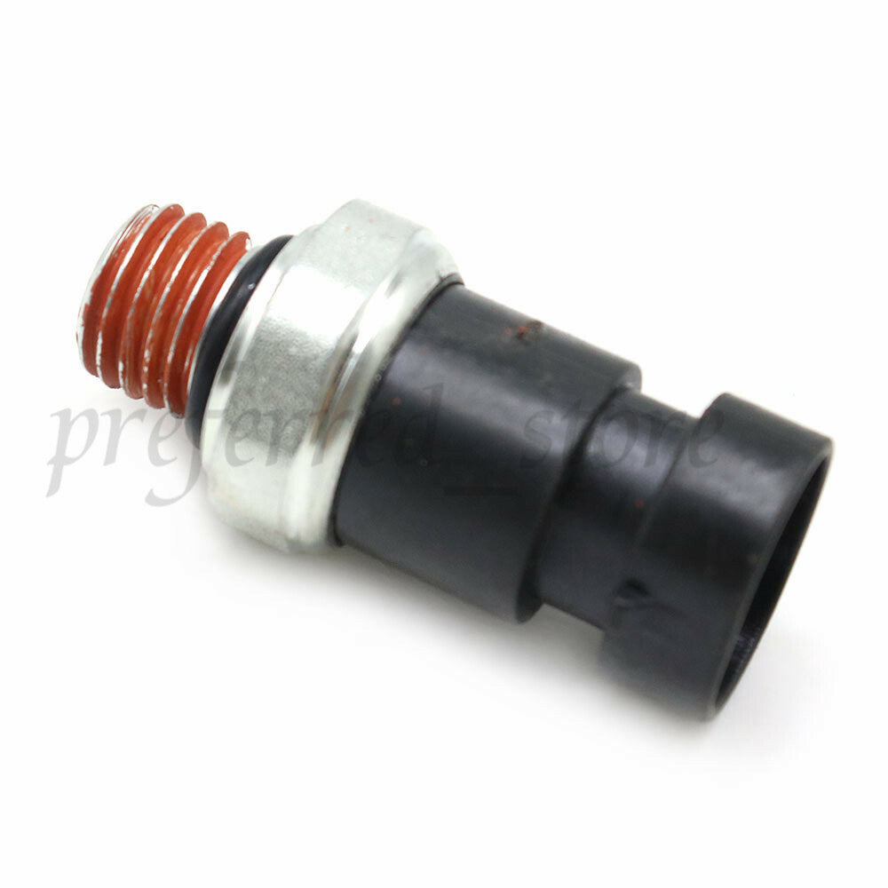 Engine oil pressure sensor switch for GM for Buick #D1843A 12635957 - v