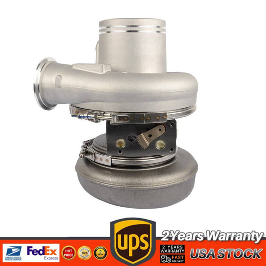4045031 4309076 Turbo Turbocharger for ISX Engine HE561VE HE500VG