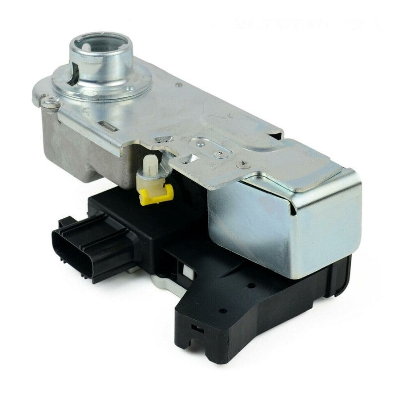 Front left door latch actuator for Transit (Black, White, Silver) n