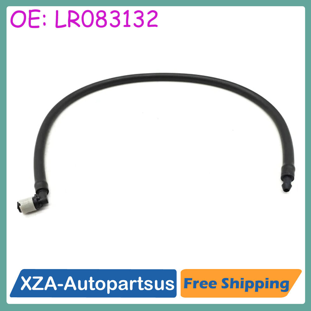 Short Front Headlight Washer Hose LR083132 for Land Rover Discovery 2017-2023 Q