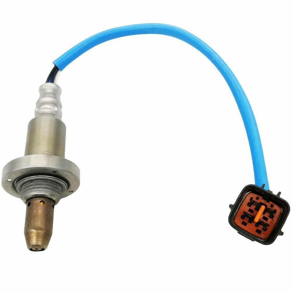 2-piece upstream + downstream oxygen sensor kit for Subaru Forester 11-13 Impreza WRX 2.5L n