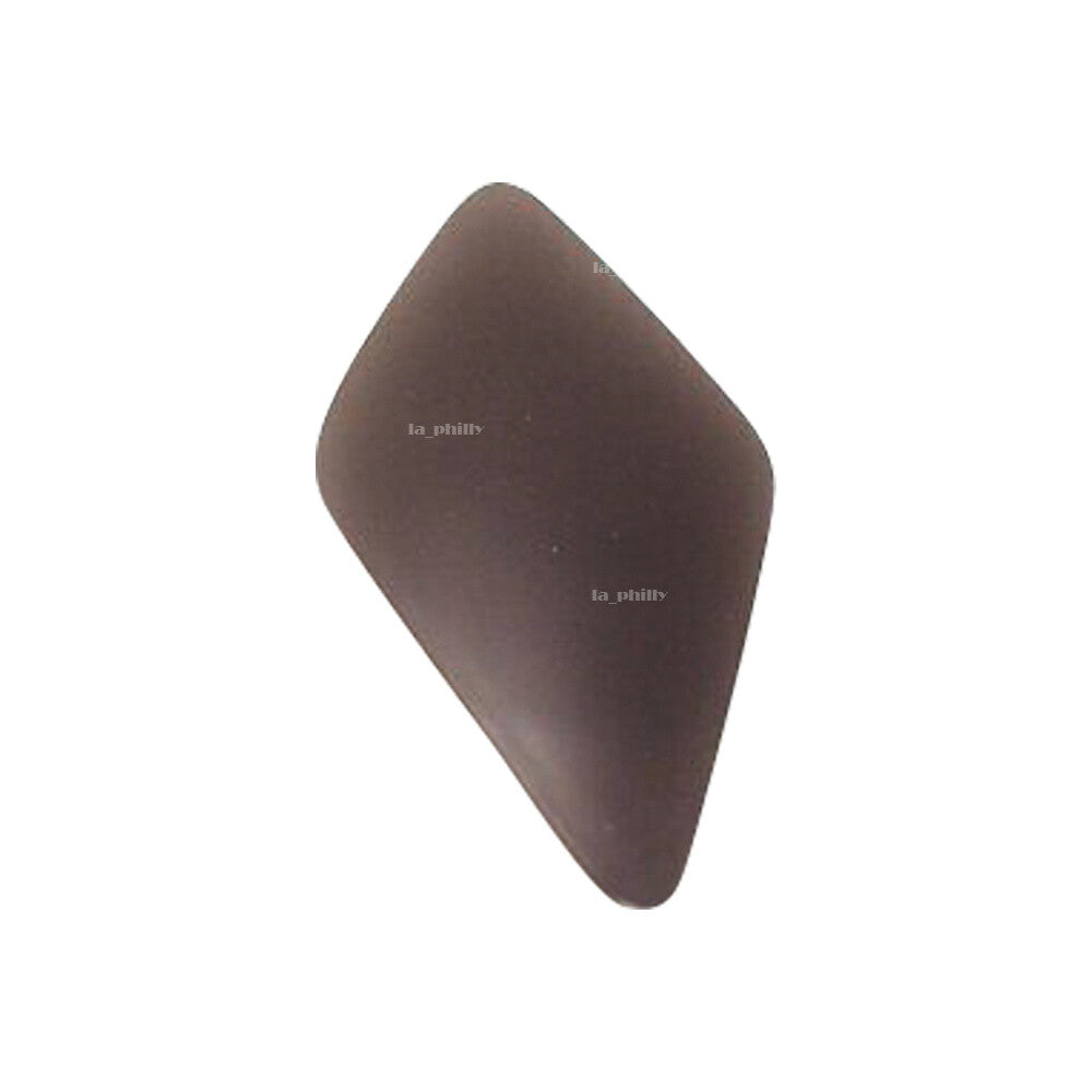 Front Right Side Bumper-Tow Hook Eye Cap Cover for Toyota Prius Prime 2017-2020 Q