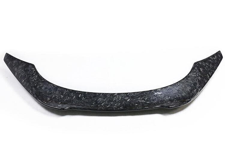 Forge carbon fiber wing trunk lid suitable for Toyota Supra, A90, A91 (2019-2024)