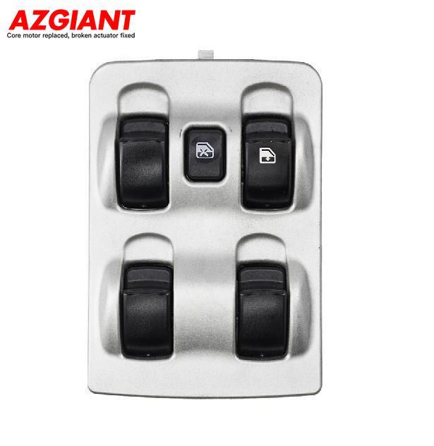 Front Left Power Window Switch MR932795 for 2003 2004 for Mitsubishi Magna TL