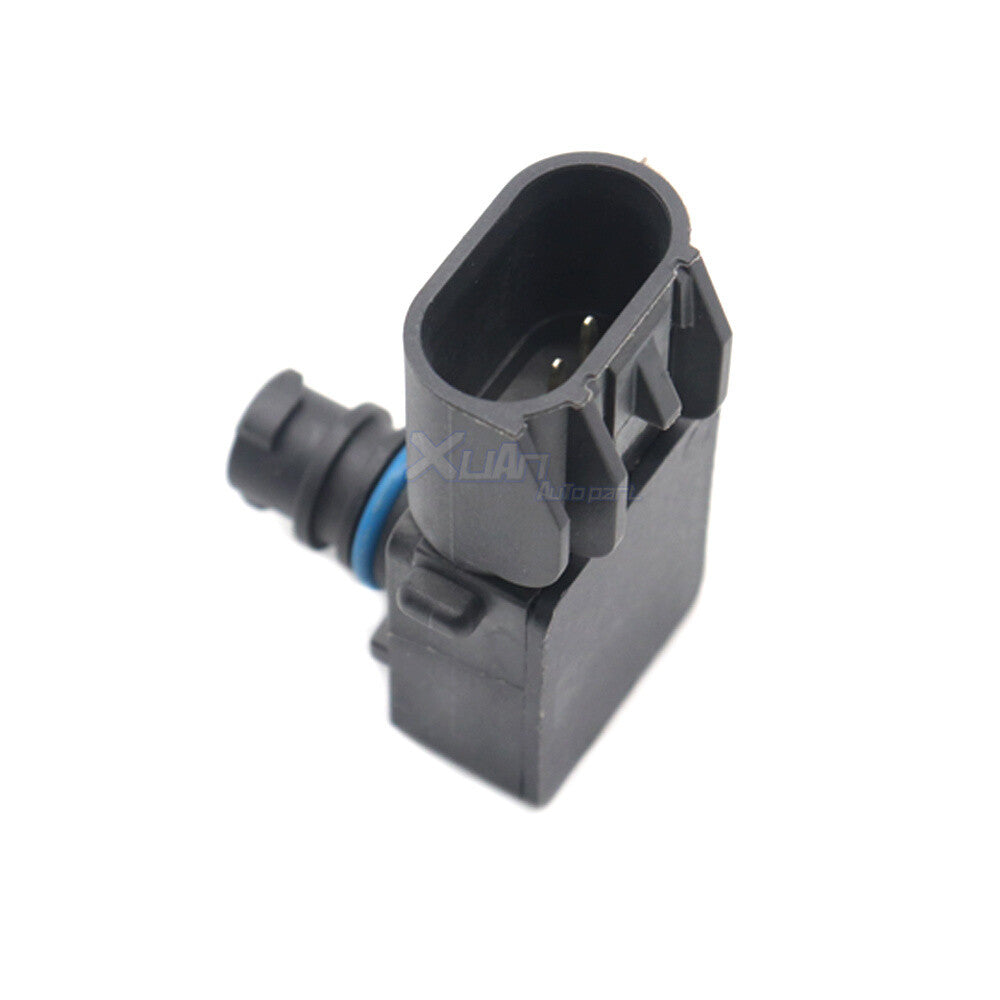 The all-new MAP for Dodge for Jeep for RAM 05033310AC manifold pressure sensor is suitable for Chrysler 300 Town- v