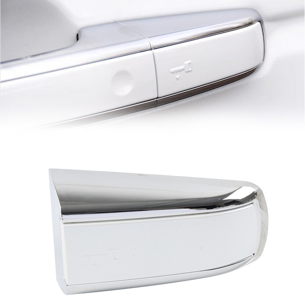 FITS Discovery 5 for Range Rover Sport Front Door Driver's Side Handle Cover Cap