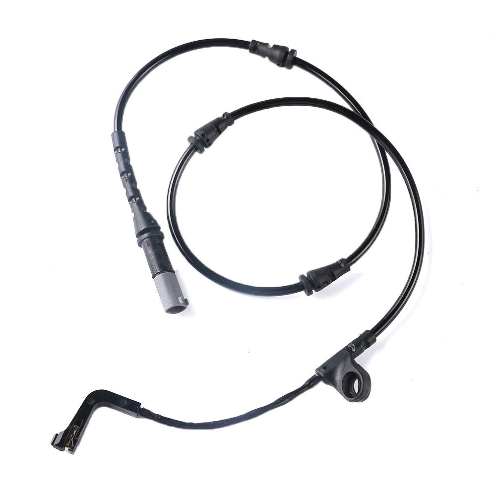Front Brake Pad Wear Sensor for BMW E70 for X5 E71 X6 Replacement 34356772008 Q
