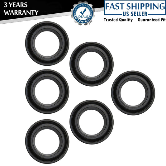 for Nissan Altima Maxima Murano Pathfinder for Infiniti G35 M35 Spark Plug Tube Seal Q