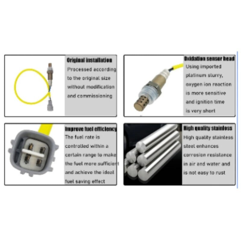 Piston Ring Set 83 mm STD for C250 C300 W205 2.0T M27 4.920