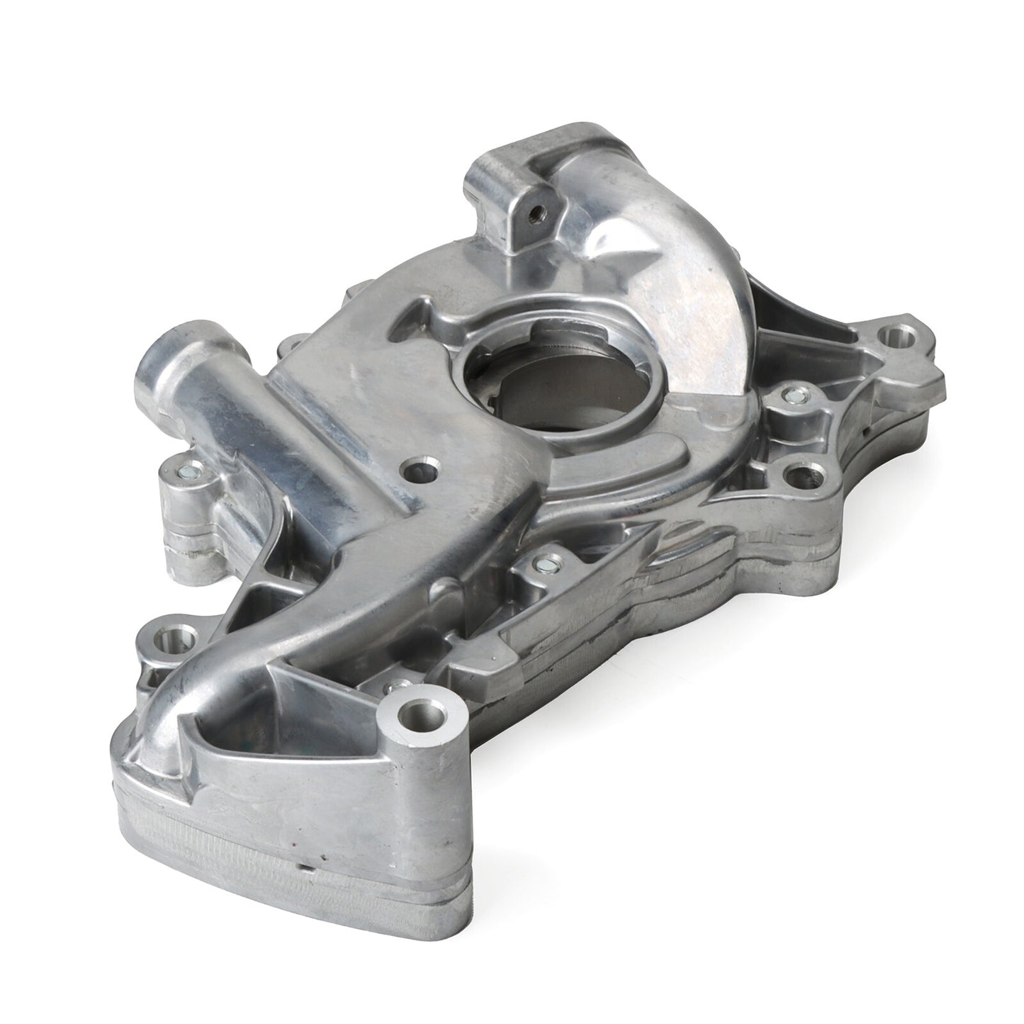 One M390HV engine oil pump, high pressure, large capacity, suitable for 2007-2020 3.5L and 3.7L engines. v