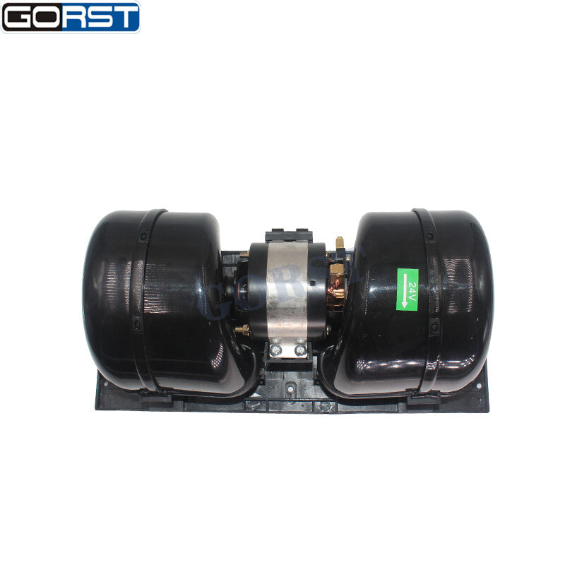 1331270 AC Heater Fan Interior Blower Motor 24V for Daf Trucks 65 75 85 CF XF v
