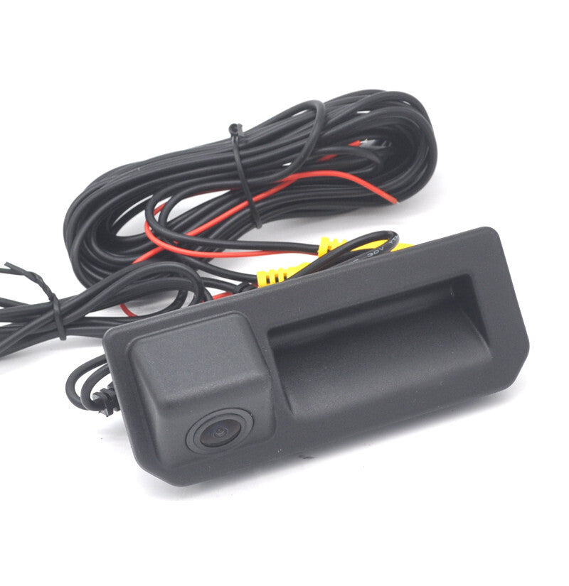 Boot Handle Reversing Reverse Camera for Audi Q2 Q5L A5 for Skoda KODIAQ for VW for Passat B v