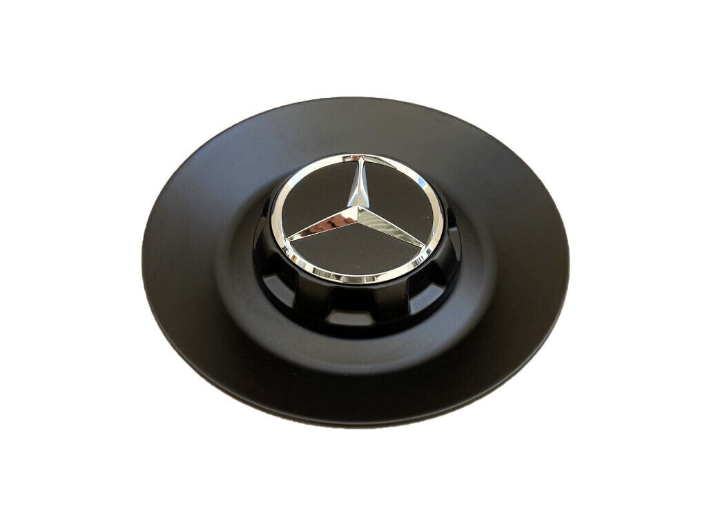 for Mercedes-Benz G63 AMG 2019-ON, new with black center cap.   00040034009283