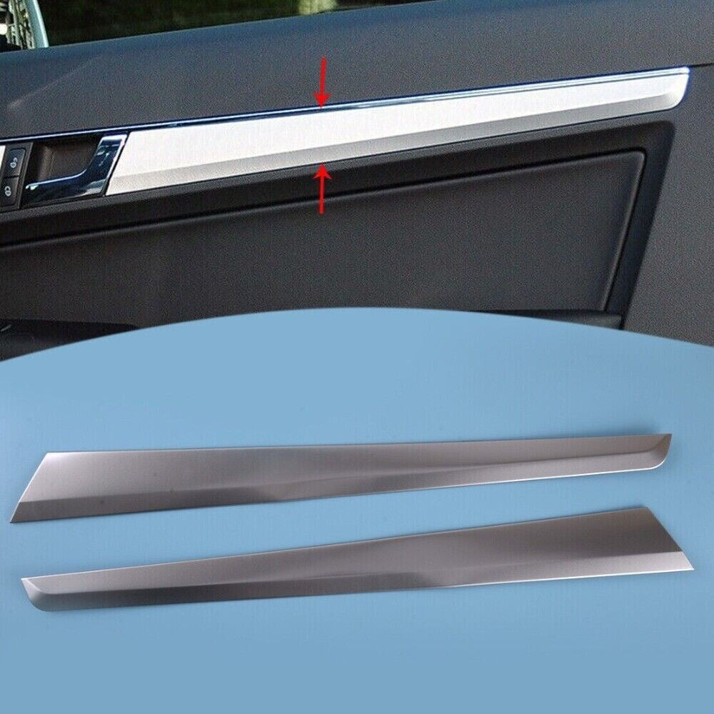 Car Interior Door Panel Trim for Mercedes E-Class Coupe W20,C207 2010-2013 New n