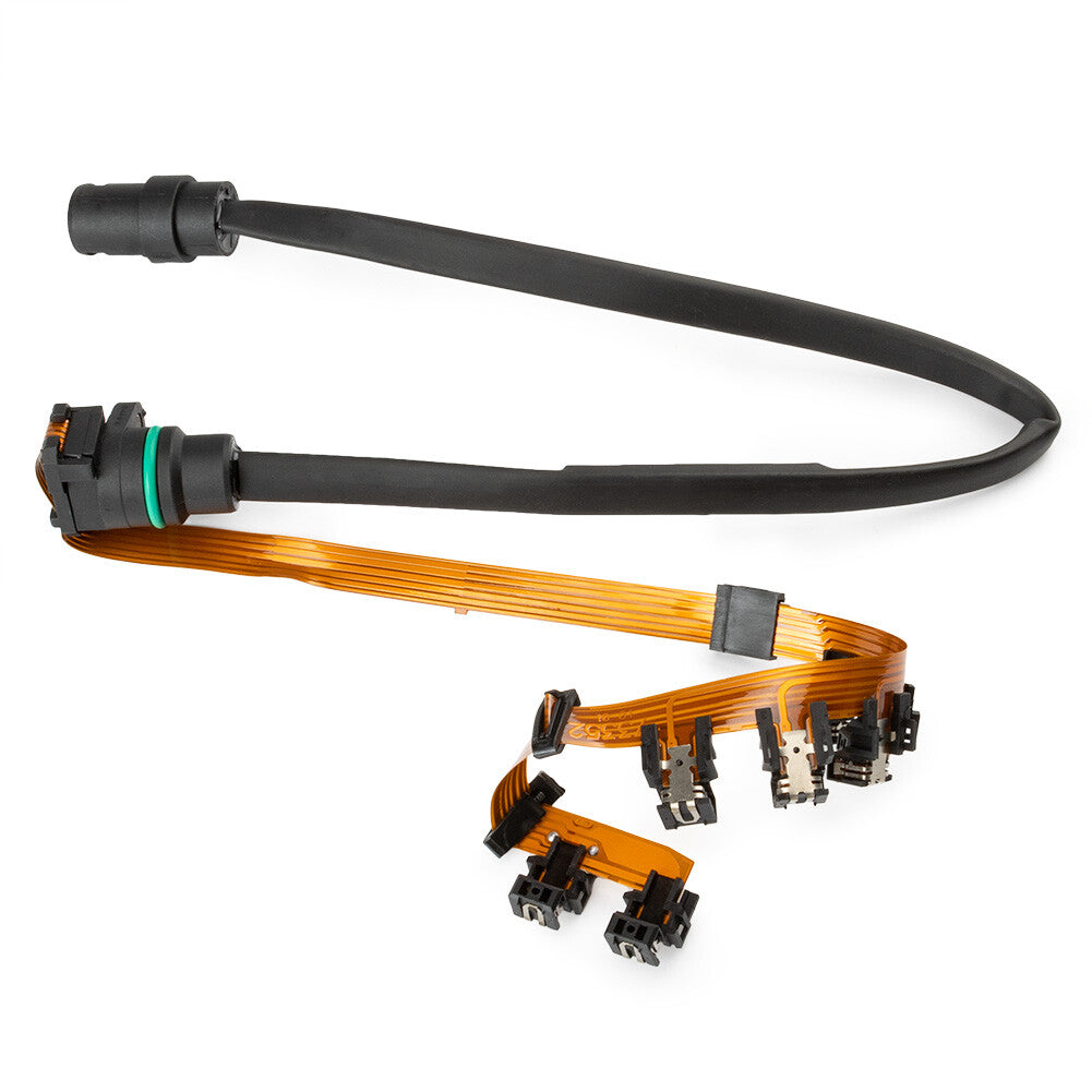 01Mvariable speed valve body internal wiring harness for Volkswagen for Audi 095 096