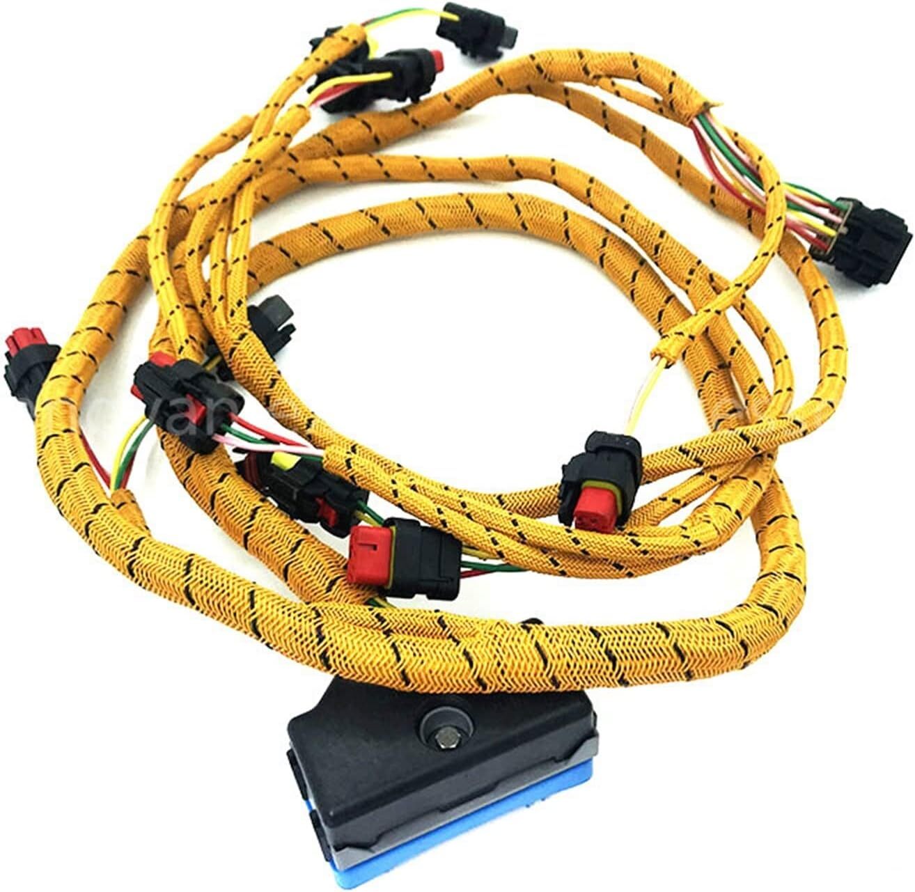 Wire Harness 198-2713 For Caterpillar CAT C7 C-7 324D 325D 525C 545C 950H 962H Q